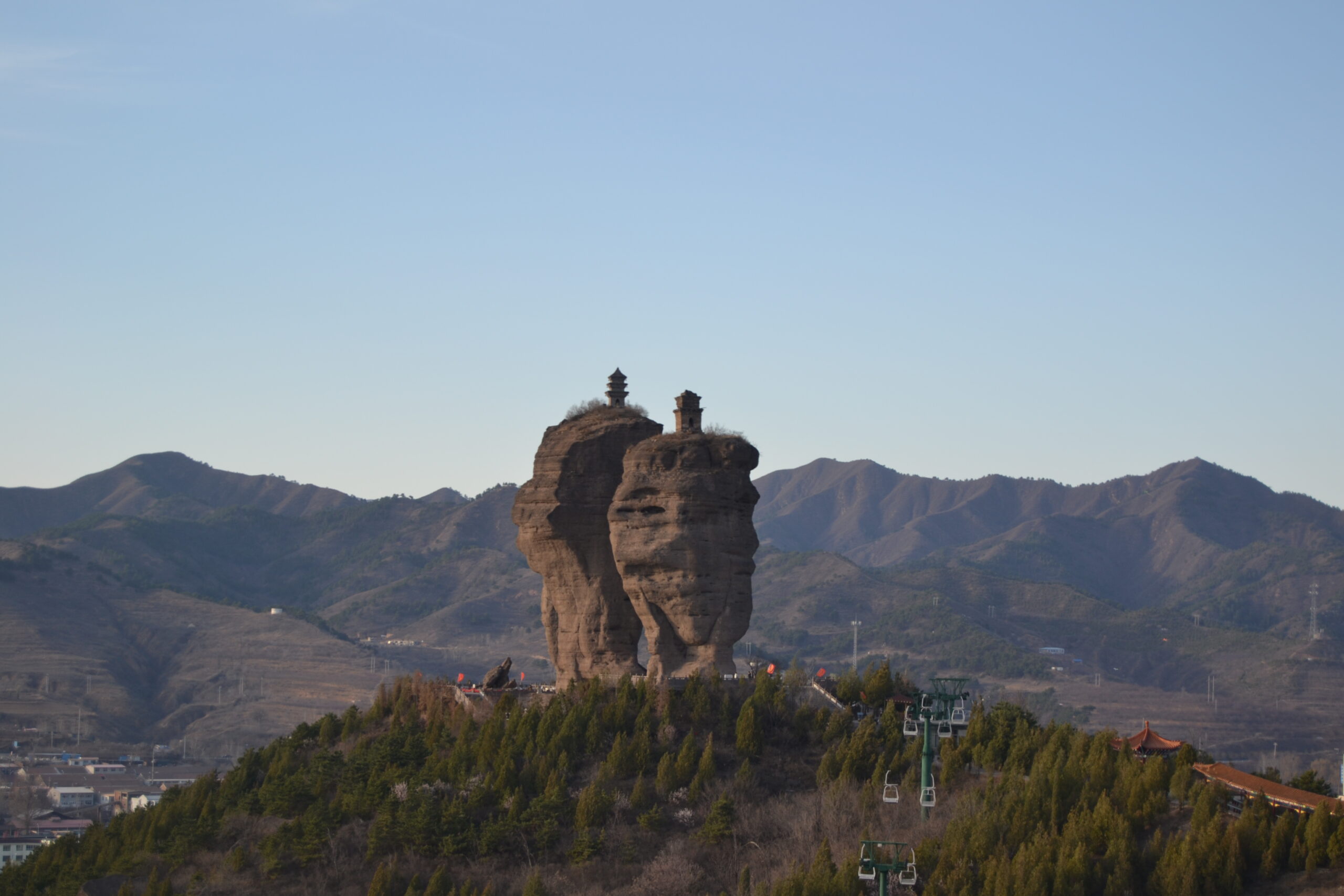 Chengde
